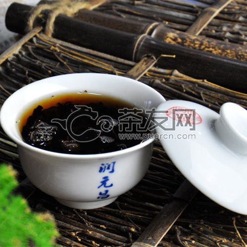 2013年潤元昌龍韻熟茶360克 龍韻 價(jià)格多少錢 怎么樣 圖片 評測 報(bào)價(jià)查詢 批發(fā) 茶友網(wǎng) 原中國普洱茶網(wǎng)