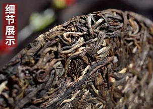 品鑒2019年石雨益昌號布朗古樹餅茶