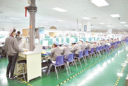 昆山聯滔電子真實情況解析 工作環境與待遇的全面評估