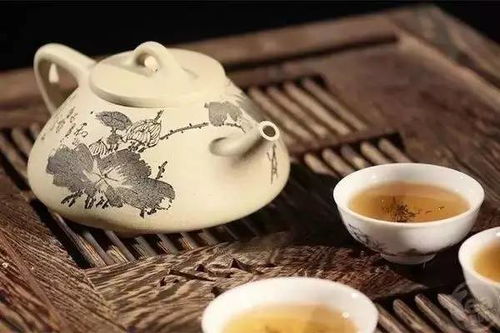 喝茶，是最賺錢的一件事 昌聯(lián)茶葉的智慧