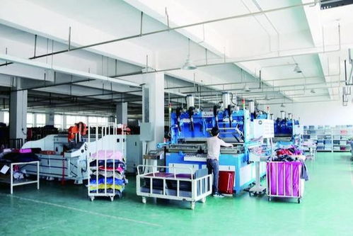 昌聯(lián)茶葉 匠心傳承與創(chuàng)新發(fā)展的重大項目建設(shè)紀實